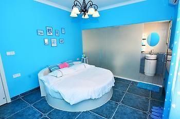 شيامن In Love With The Blue Sea Inn المظهر الخارجي الصورة