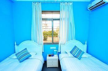 شيامن In Love With The Blue Sea Inn المظهر الخارجي الصورة