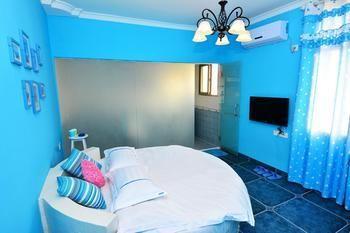 شيامن In Love With The Blue Sea Inn المظهر الخارجي الصورة