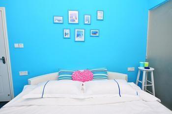 شيامن In Love With The Blue Sea Inn المظهر الخارجي الصورة