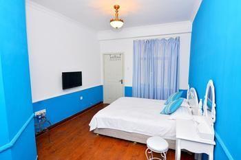 شيامن In Love With The Blue Sea Inn المظهر الخارجي الصورة