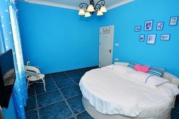 شيامن In Love With The Blue Sea Inn المظهر الخارجي الصورة