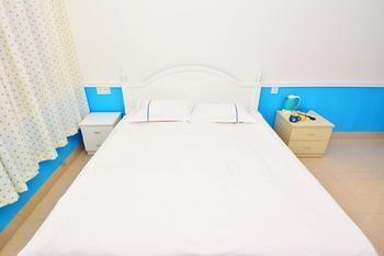 شيامن In Love With The Blue Sea Inn المظهر الخارجي الصورة