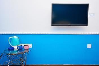 شيامن In Love With The Blue Sea Inn المظهر الخارجي الصورة