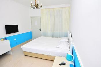 شيامن In Love With The Blue Sea Inn المظهر الخارجي الصورة