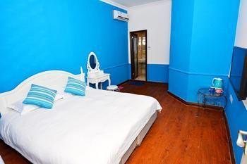 شيامن In Love With The Blue Sea Inn المظهر الخارجي الصورة